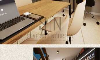 Imagem 2: Empreendimento em Intermares - Só Studios e Flats C/22,91m à 30,00m² Entrega Dezembro / 2