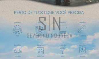 Imagem 4: Empreendimento em Intermares - Só Studios e Flats C/22,91m à 30,00m² Entrega Dezembro / 2