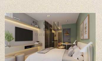 Imagem 5: Empreendimento em Intermares - Só Studios e Flats C/22,91m à 30,00m² Entrega Dezembro / 2