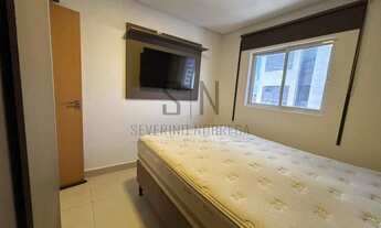 Imagem 5: Apartamento a Venda Intermares, 57,60m² 2Quartos,1Suíte,Varanda, 01 Vaga, Elevador, Pisci