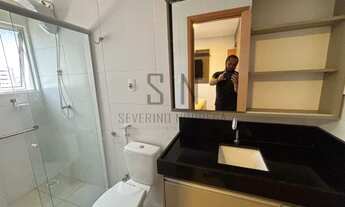 Imagem 6: Apartamento a Venda Intermares, 57,60m² 2Quartos,1Suíte,Varanda, 01 Vaga, Elevador, Pisci