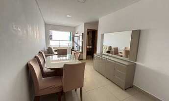 Imagem: Apartamento a Venda Intermares, 57,60m²