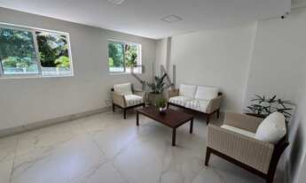 Imagem 2: Apartamento a Venda Intermares, 57,60m² 2Quartos,1Suíte,Varanda, 01 Vaga, Elevador, Pisci