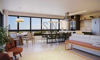 Imagem 2: Lançamento em Intermares C/Previsão entrega 06/2026 C/59,27m² 2Quartos,1Suíte, Varanda Go