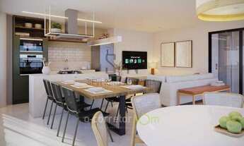 Imagem 5: Lançamento em Intermares C/Previsão entrega 06/2026 C/59,27m² 2Quartos,1Suíte, Varanda Go