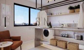 Imagem 6: Lançamento em Intermares C/Previsão entrega 06/2026 C/59,27m² 2Quartos,1Suíte, Varanda Go