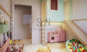 Imagem 7: Lançamento em Intermares C/Previsão entrega 06/2026 C/59,27m² 2Quartos,1Suíte, Varanda Go