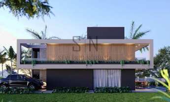 Imagem: Casa a Venda Portal do Sol C/196m² 4 Suítes