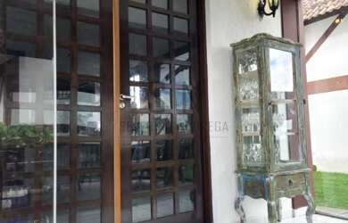 Imagem 4: Chalé Bananeira - Condomínio Serra Nevada 100m² 3 Quartos, 2 Suítes, - Mobiliado e Decorad