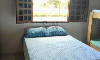 Imagem 6: Chalé Bananeira - Condomínio Serra Nevada 100m² 3 Quartos, 2 Suítes, - Mobiliado e Decorad