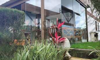 Imagem: Chalé Bananeira - Condomínio Serra Nevada