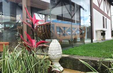 Imagem 3: Chalé Bananeira - Condomínio Serra Nevada 100m² 3 Quartos, 2 Suítes, - Mobiliado e Decorad