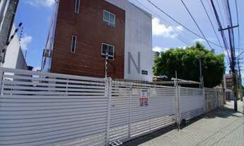 Imagem: Apto Manaíra, 61m² 1º Andar, Nasc/Sul