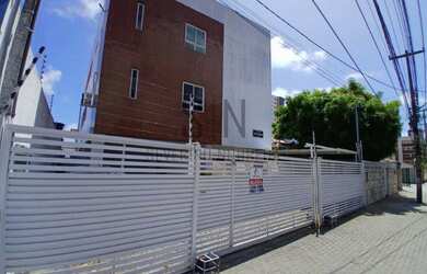 Imagem 2: Apto Manaíra, 61m² 1º Andar, Nasc/Sul, 2Qtos,1St, Exc. Localização