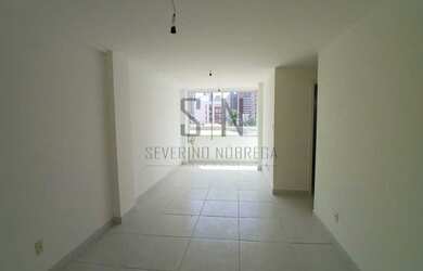 Imagem 4: Apto Manaíra, 61m² 1º Andar, Nasc/Sul, 2Qtos,1St, Exc. Localização