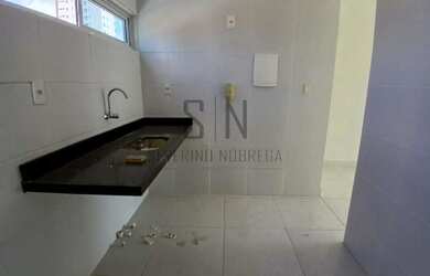 Imagem 5: Apto Manaíra, 61m² 1º Andar, Nasc/Sul, 2Qtos,1St, Exc. Localização