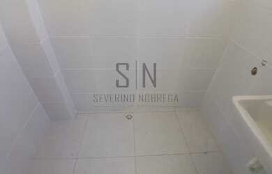 Imagem 6: Apto Manaíra, 61m² 1º Andar, Nasc/Sul, 2Qtos,1St, Exc. Localização