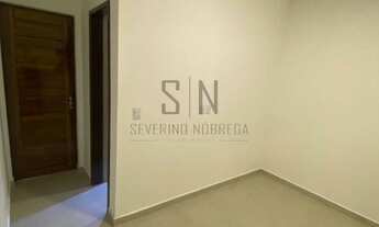 Imagem: Casa a Venda Geisel - João Paulo II, C/02