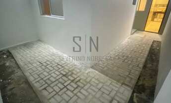 Imagem 3: Casa a Venda Geisel - João Paulo II, C/02 quartos, 01 Suíte, Quintal , 01 Vaga