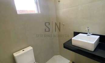 Imagem 6: Casa a Venda Geisel - João Paulo II, C/02 quartos, 01 Suíte, Quintal , 01 Vaga