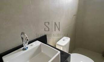 Imagem 7: Casa a Venda Geisel - João Paulo II, C/02 quartos, 01 Suíte, Quintal , 01 Vaga