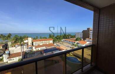 Imagem 2: Apartamento Na Praia Formosa, C/61,08m² 2 Quartos, 1Suíte, Varanda Gourmet ,01 Vaga