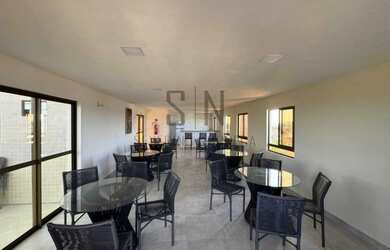 Imagem 4: Apartamento Na Praia Formosa, C/61,08m² 2 Quartos, 1Suíte, Varanda Gourmet ,01 Vaga