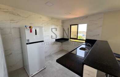 Imagem 5: Apartamento Na Praia Formosa, C/61,08m² 2 Quartos, 1Suíte, Varanda Gourmet ,01 Vaga