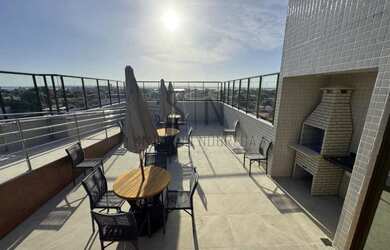 Imagem 7: Apartamento Na Praia Formosa, C/61,08m² 2 Quartos, 1Suíte, Varanda Gourmet ,01 Vaga