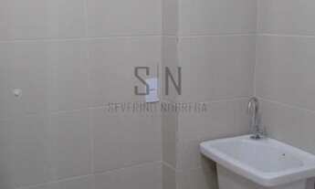 Imagem: Apartamento Térreo Bancários C/53m 40m²