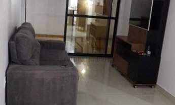 Imagem 3: Apartamento Térreo Bancários C/53m +40m² 2Quartos,1Suíte, C/Piscina Privativa