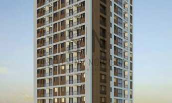 Imagem 5: Apartamento Jardim Cidade Universitária, 71 m² 3Quartos,1Suíte, Varanda, 02 Vagas Cobertas