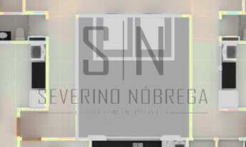 Imagem 6: Apartamento Jardim Cidade Universitária, 71 m² 3Quartos,1Suíte, Varanda, 02 Vagas Cobertas