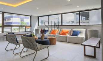 Imagem 4: Apartamento Camboinha, C/104,70m² 3Quartos, 1Suíte, Varanda Gourmet , 02 Vagas