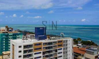 Imagem 6: Apartamento Camboinha, C/104,70m² 3Quartos, 1Suíte, Varanda Gourmet , 02 Vagas