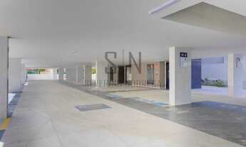 Imagem 7: Apartamento Camboinha, C/104,70m² 3Quartos, 1Suíte, Varanda Gourmet , 02 Vagas