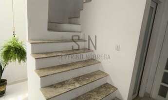 Imagem 4: Casa Duplex Bessa 120 Metros da Orla, Com 291m² de Área 03 Quartos, 01 Suíte, C/Closet