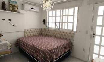 Imagem 5: Casa Duplex Bessa 120 Metros da Orla, Com 291m² de Área 03 Quartos, 01 Suíte, C/Closet