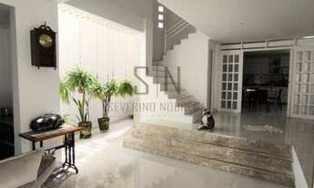 Imagem 7: Casa Duplex Bessa 120 Metros da Orla, Com 291m² de Área 03 Quartos, 01 Suíte, C/Closet