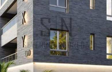 Imagem 2: Apartamento Altiplano Nobre C/82,06m² 3Quartos,1Suíte, Varanda, elevador, Piscina !!