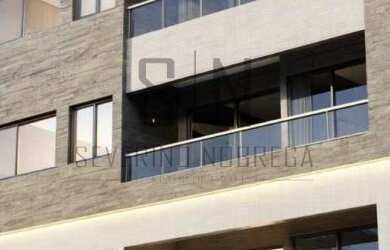 Imagem 3: Apartamento Altiplano Nobre C/82,06m² 3Quartos,1Suíte, Varanda, elevador, Piscina !!