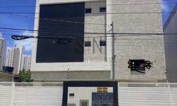 Imagem 1: Apartamento altiplano nobre, 1º Andar, C/02 Quartos, 1 Suíte, Varanda, 01 Vaga sob Pilotes