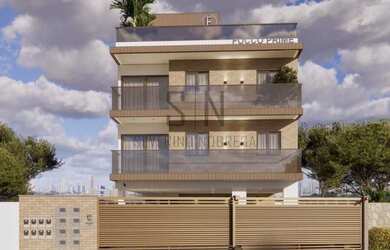 Imagem 5: Apartamento Manaíra 83,87m² 03 Quartos, 01 suíte, 01 Vaga