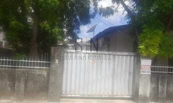 Imagem: Casa a Venda na Rua Silvio Almeida - Terreno