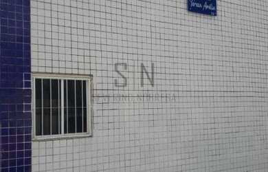 Imagem 2: Apartamento na Cidade dos Colibris 57m² 2Quartos,1Suíte, Varanda, 01 vaga