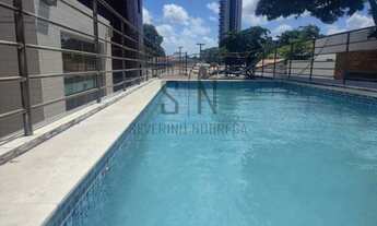 Imagem: Apartamento de Alto Padrão Miramar C/159m²