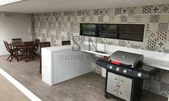 Imagem 2: O F E R T A - MIRAMAR - APARTAMENTO C/85M² 3QUARTOS,1SUÍTE+DCE C/02VAGAS