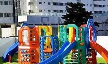 Imagem 5: O F E R T A - MIRAMAR - APARTAMENTO C/85M² 3QUARTOS,1SUÍTE+DCE C/02VAGAS