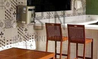 Imagem 7: O F E R T A - MIRAMAR - APARTAMENTO C/85M² 3QUARTOS,1SUÍTE+DCE C/02VAGAS