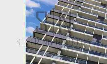 Imagem: Apartamento Bairro dos Estados, C/105,00²